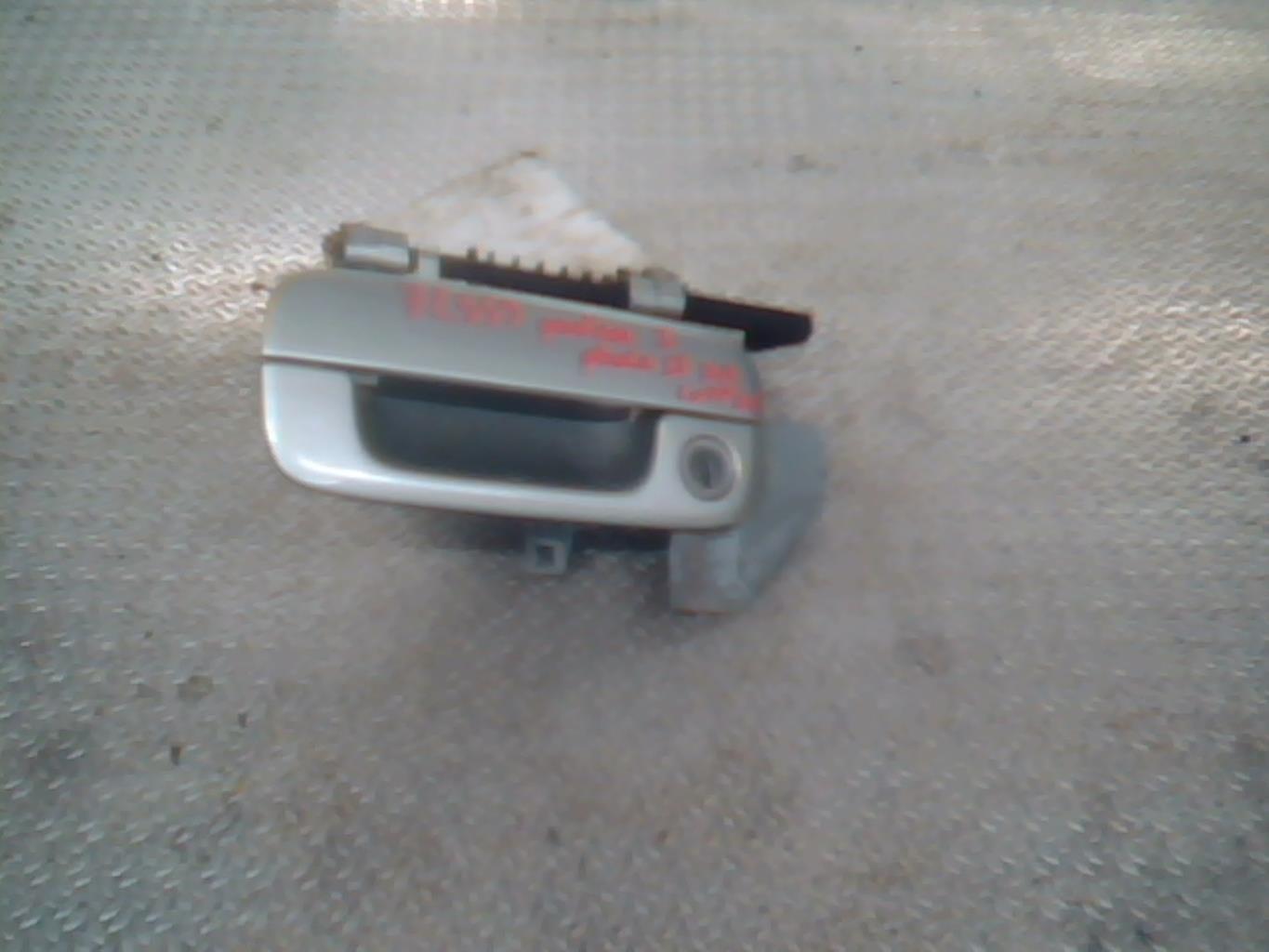 Poignee porte coffre PEUGEOT PARTNER 1 PHASE 2 Diesel - 1