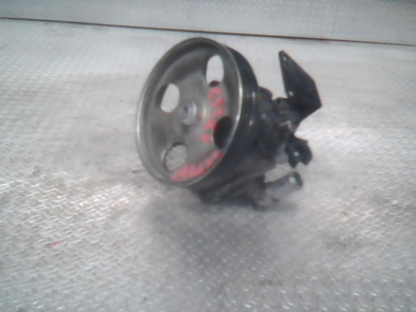 Pompe de direction PEUGEOT EXPERT 1 PHASE 2 Diesel - 1