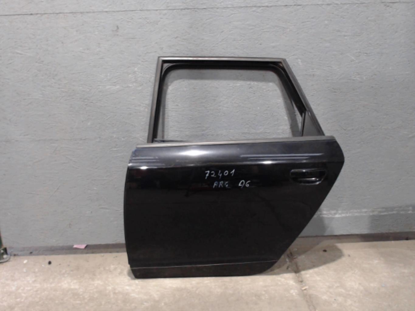 Porte arriere gauche AUDI A6 3 AVANT PHASE 1 BREAK Diesel - 1