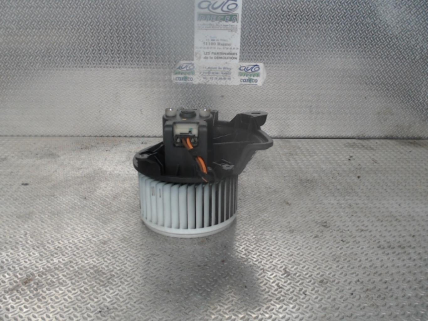 Pulseur d'air OPEL CORSA D PHASE 1 Diesel - 1
