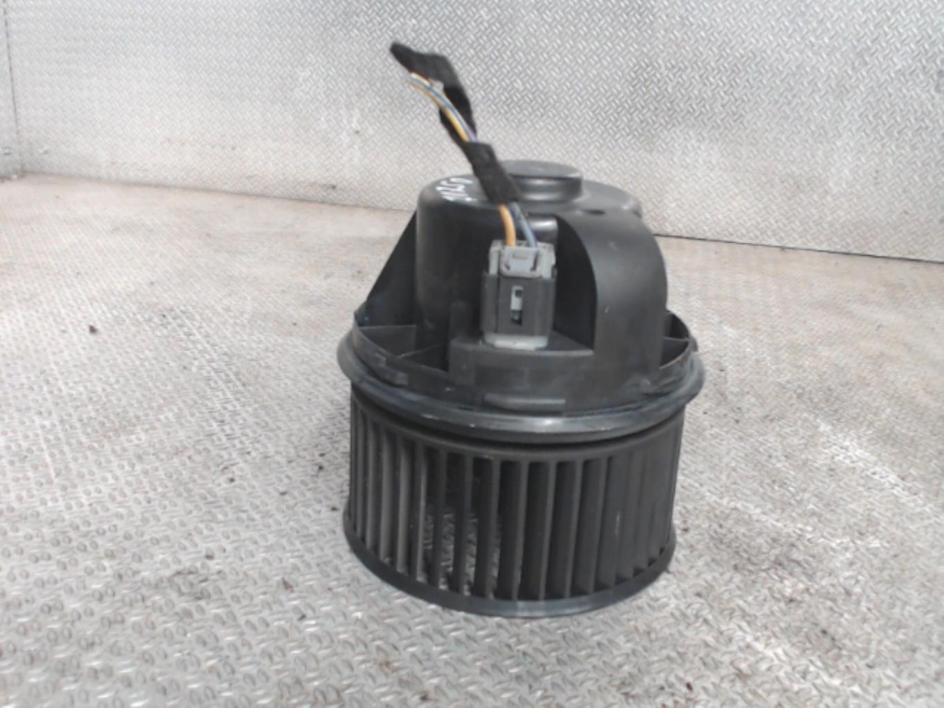 Pulseur d'air FORD S-MAX 1 PHASE 1 Diesel - 1