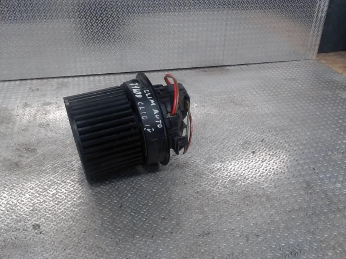 Pulseur d'air RENAULT CLIO 4 PHASE 1  - 1