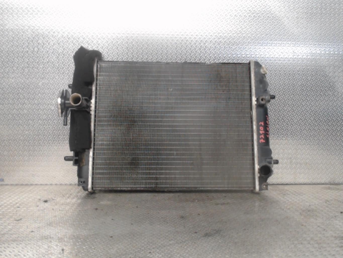 Radiateur eau DAIHATSU SIRION 2 Essence - 1