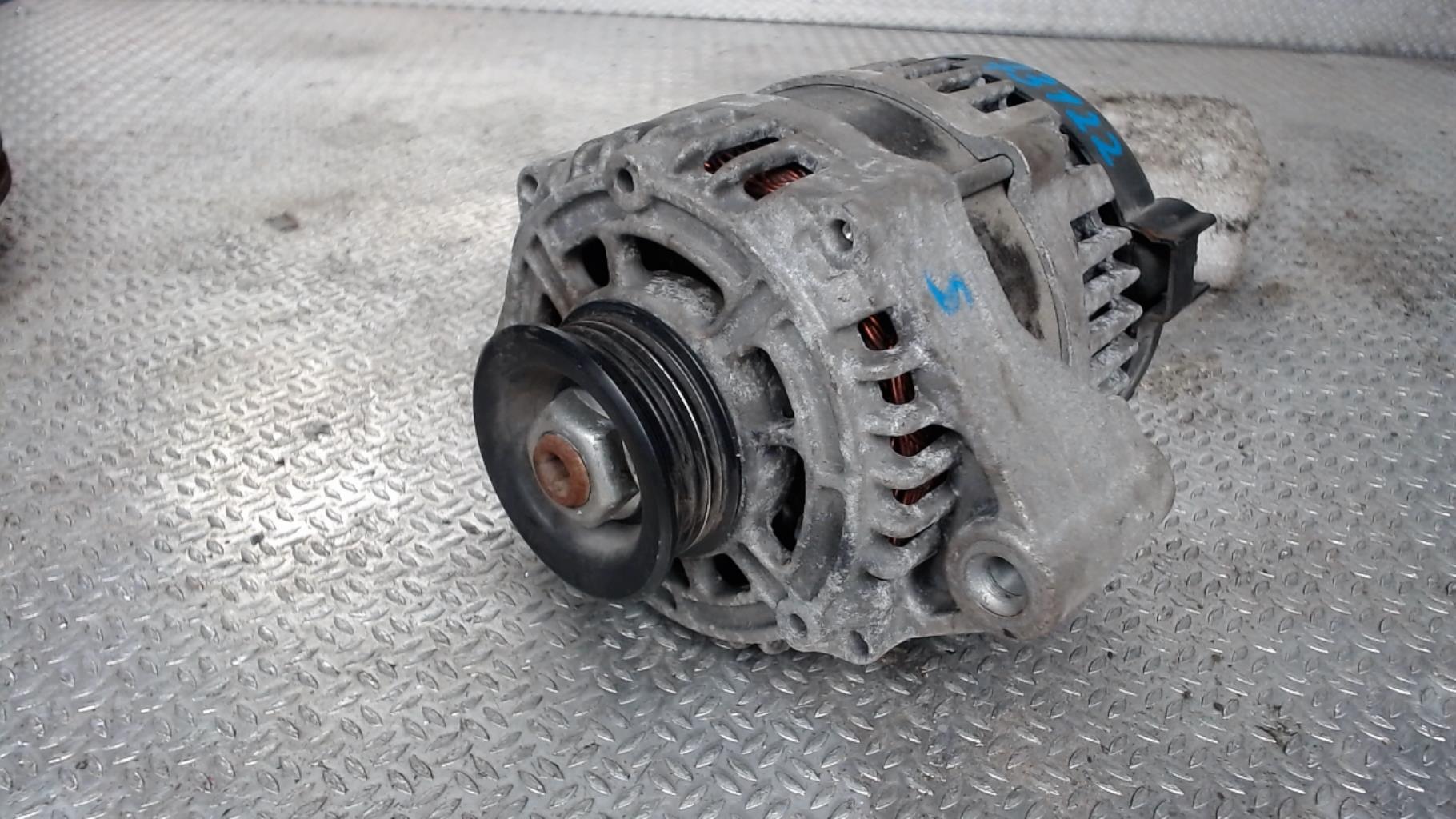 Alternateur CHEVROLET SPARK PHASE 1 Essence - 1