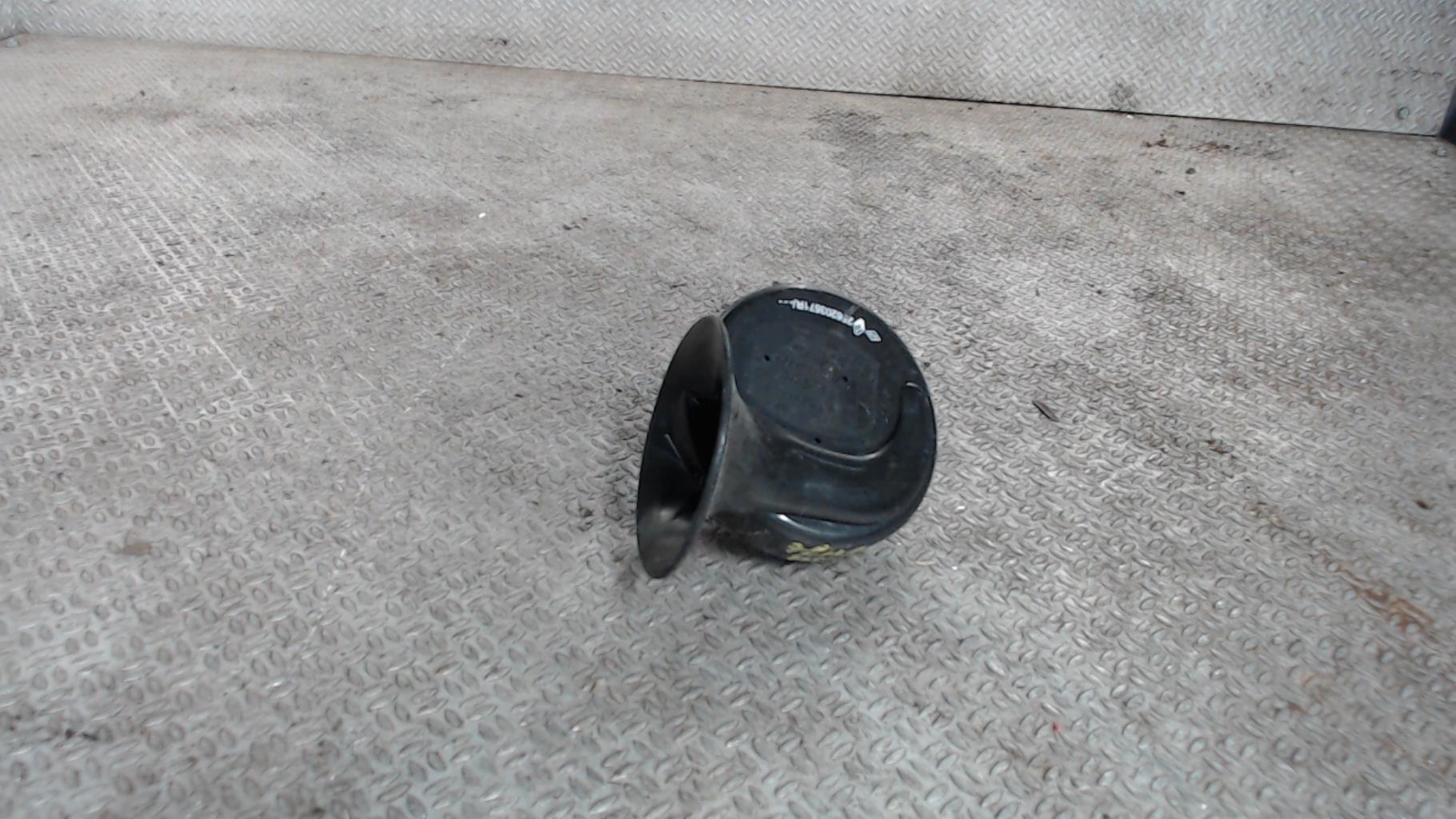 Avertisseur/Klaxon RENAULT SCENIC 4 Essence - 1