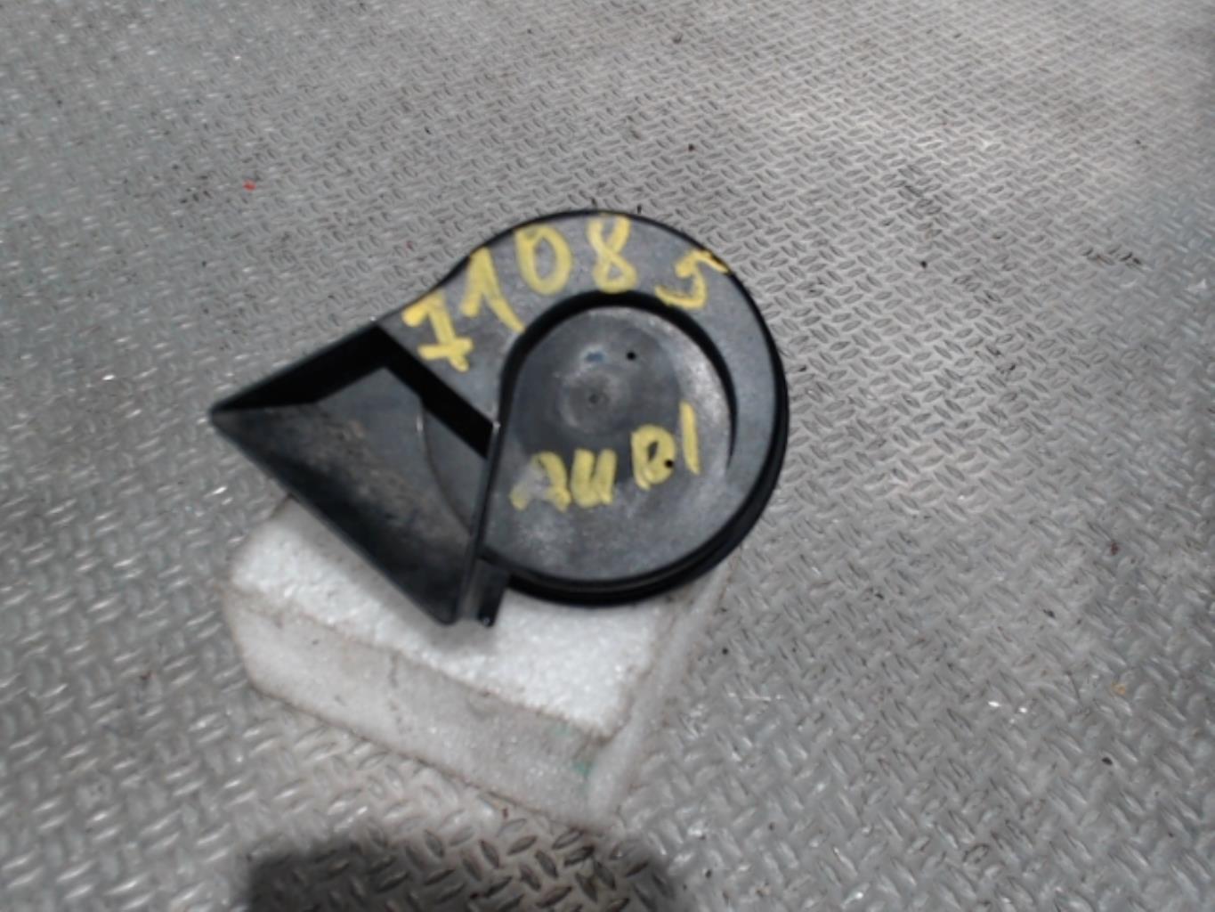 Avertisseur/Klaxon AUDI A4 2 AVANT PHASE 2 BREAK Diesel - 1