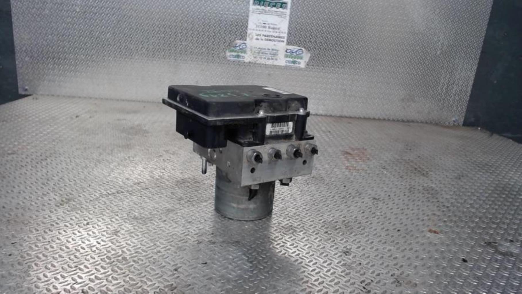 Bloc ABS (freins anti-blocage) CITROEN C4 2 PHASE 1 Diesel - 1