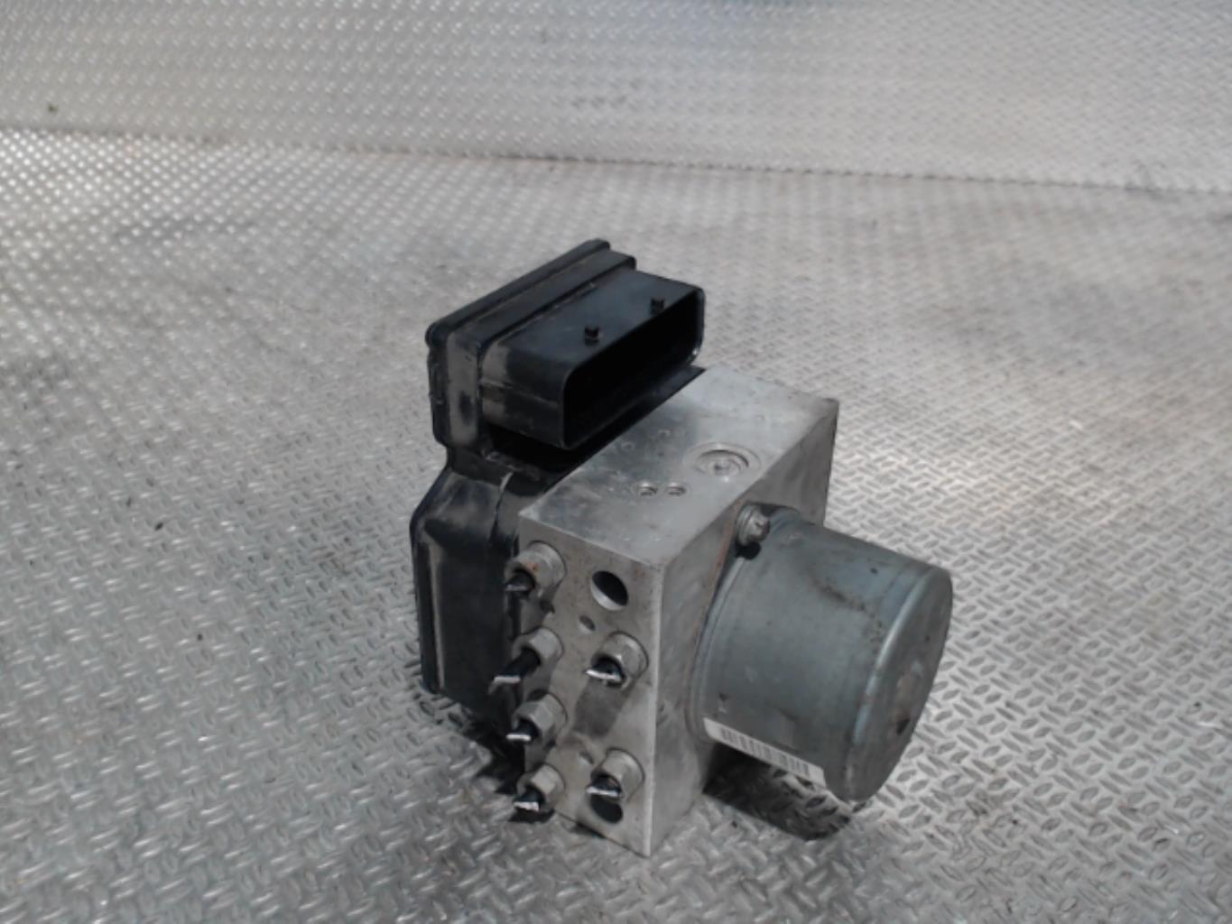 Bloc ABS (freins anti-blocage) MINI MINI 2 R56 PHASE 2 Diesel - 1