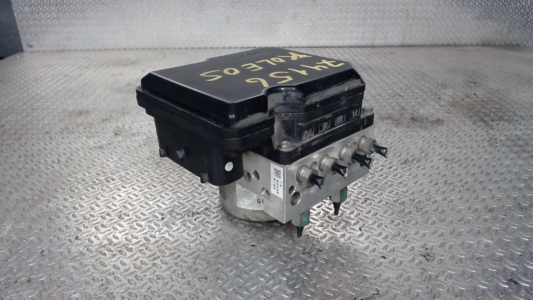 Bloc ABS (freins anti-blocage) RENAULT KOLEOS 1 PHASE 1 Diesel - 1