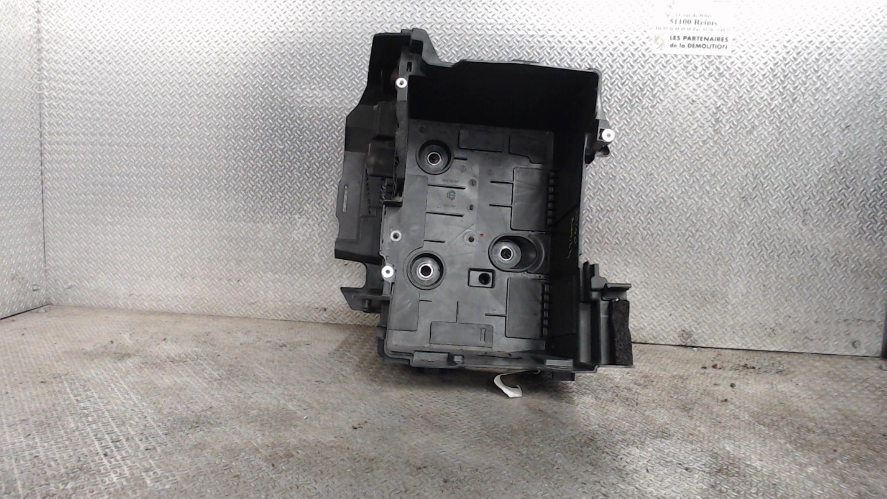 Coffre à batterie RENAULT SCENIC 4 Essence - 1