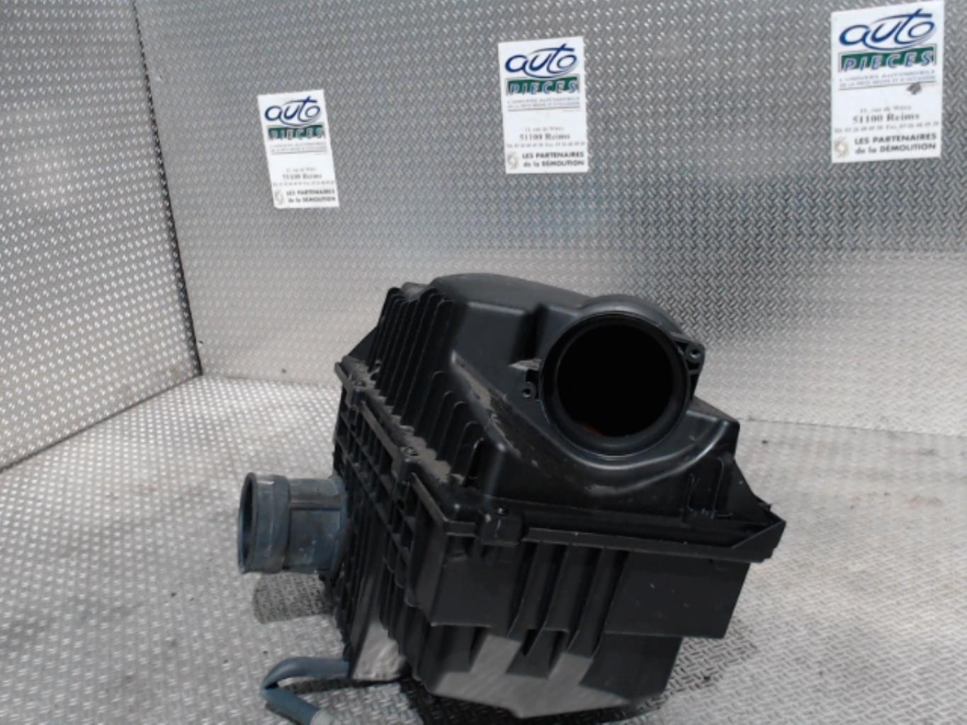 Boite a air RENAULT MASTER 3 PHASE 2 Diesel - 1