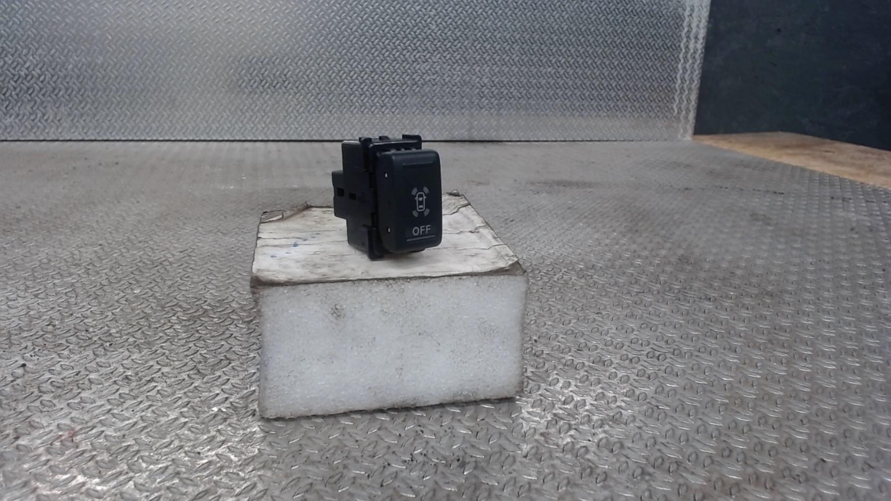 Bouton/Interrupteur RENAULT KOLEOS 1 PHASE 1 Diesel - 1