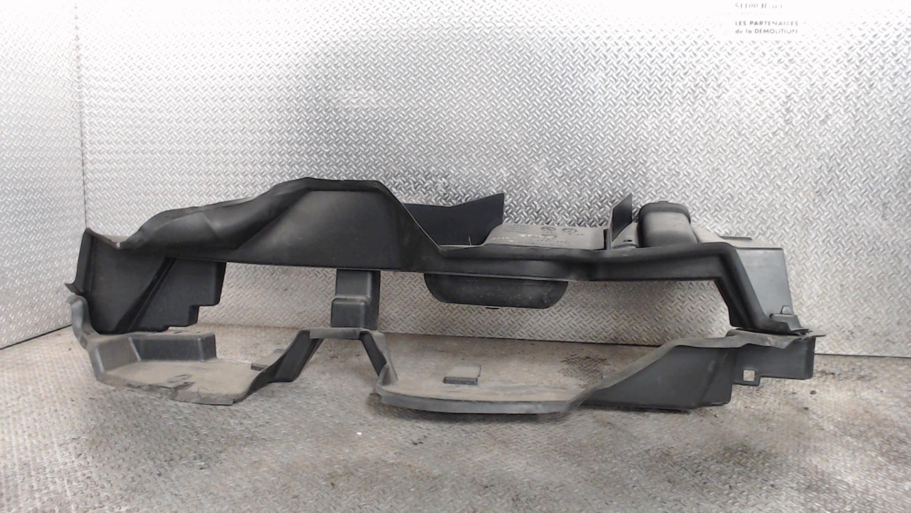 Buse RENAULT SCENIC 4 Essence - 1
