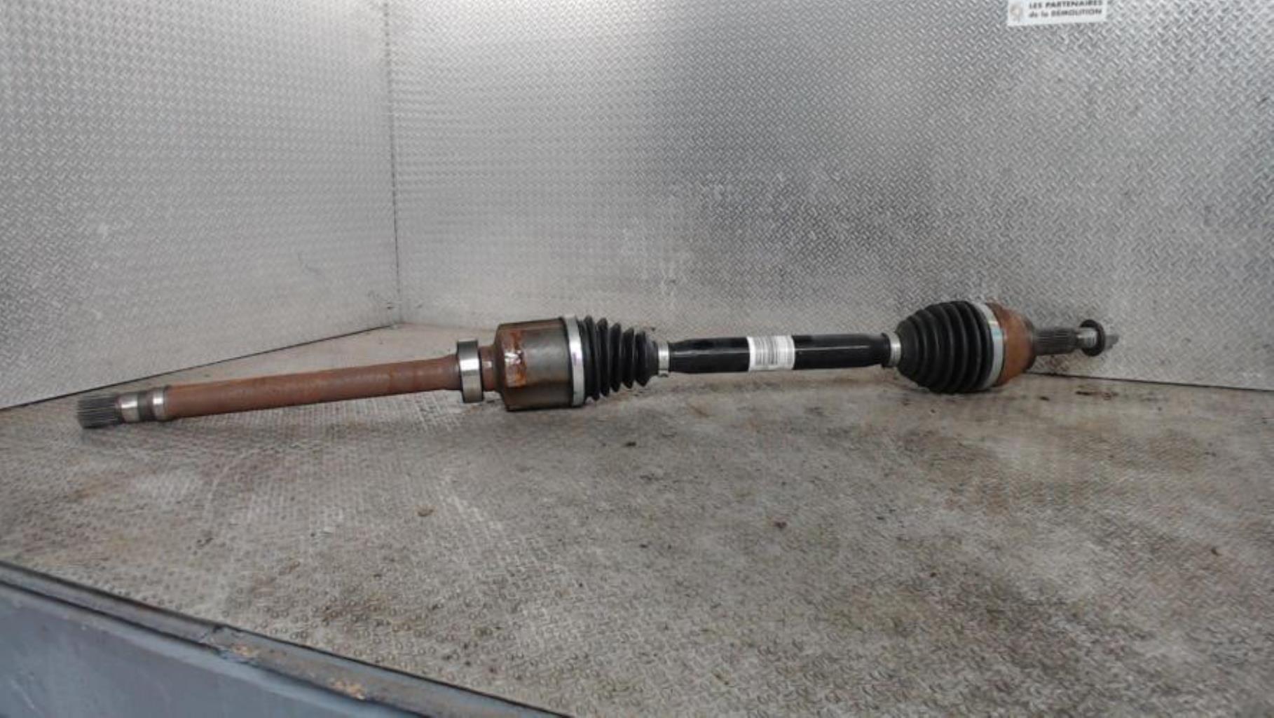 Cardan droit (transmission) RENAULT ESPACE 5 Diesel - 1
