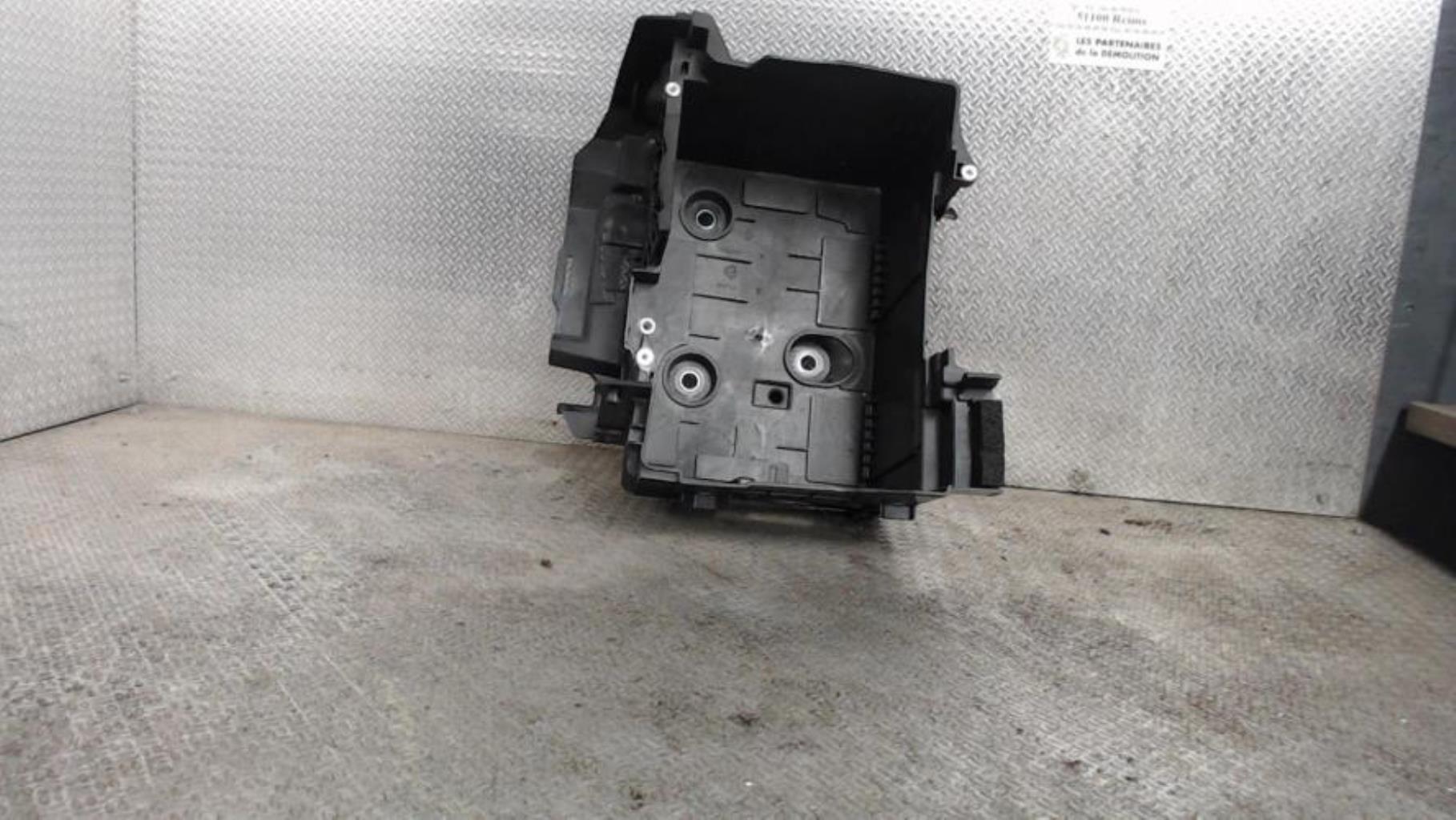 Coffre à batterie RENAULT TALISMAN Essence - 1