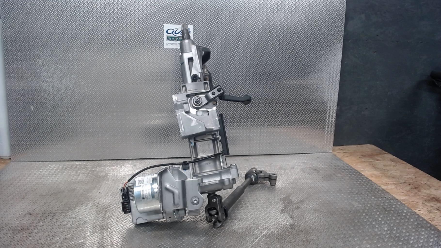 Colonne de direction RENAULT CLIO 4 phase 2 Diesel - 1
