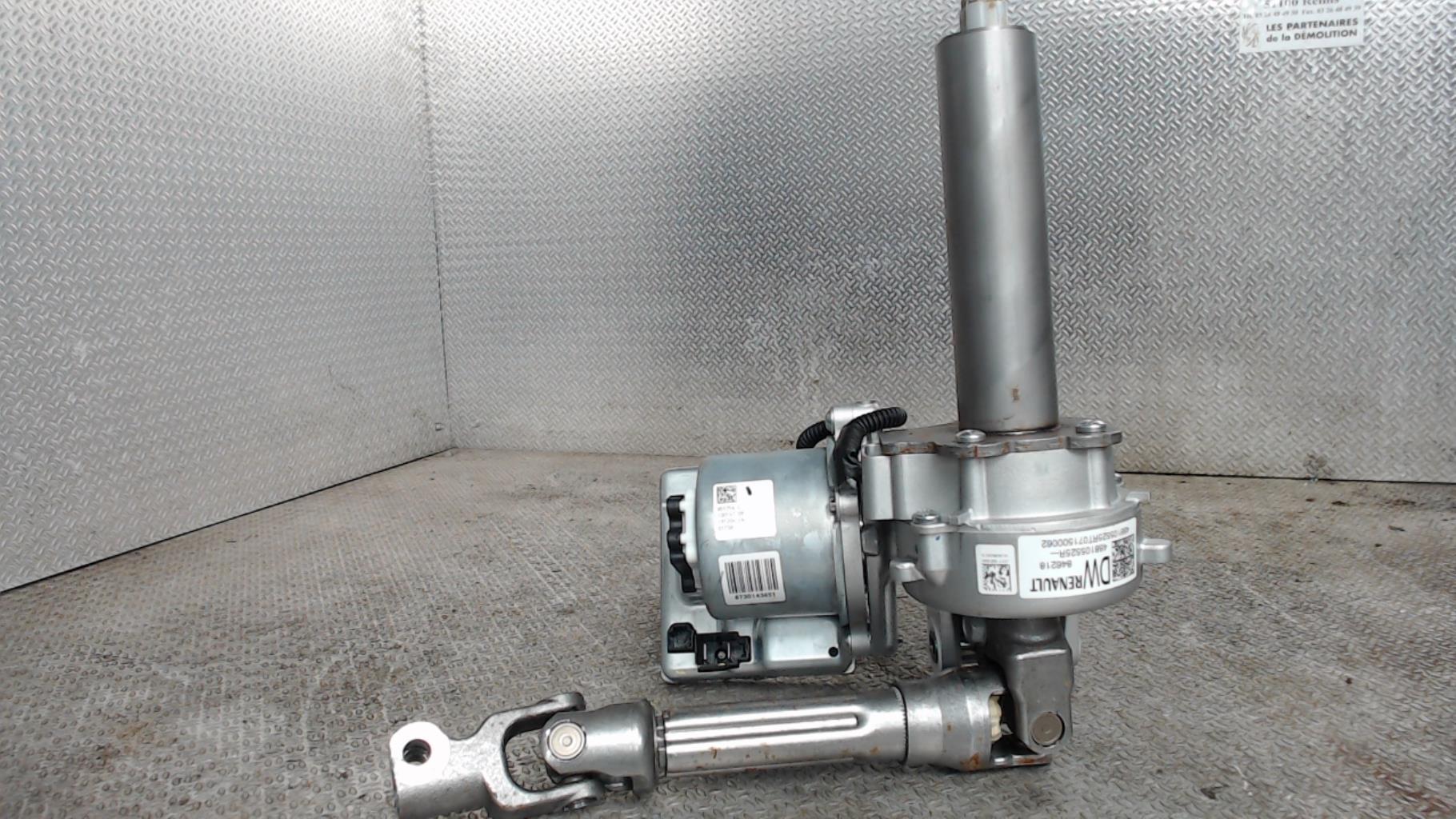Colonne de direction RENAULT CLIO 5 PHASE 1 Essence - 1