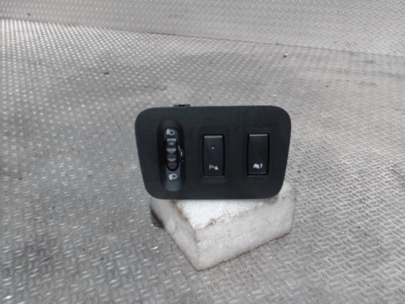 Commande de reglage hauteur de phare RENAULT MASTER 3 PHASE 2 Diesel - 1
