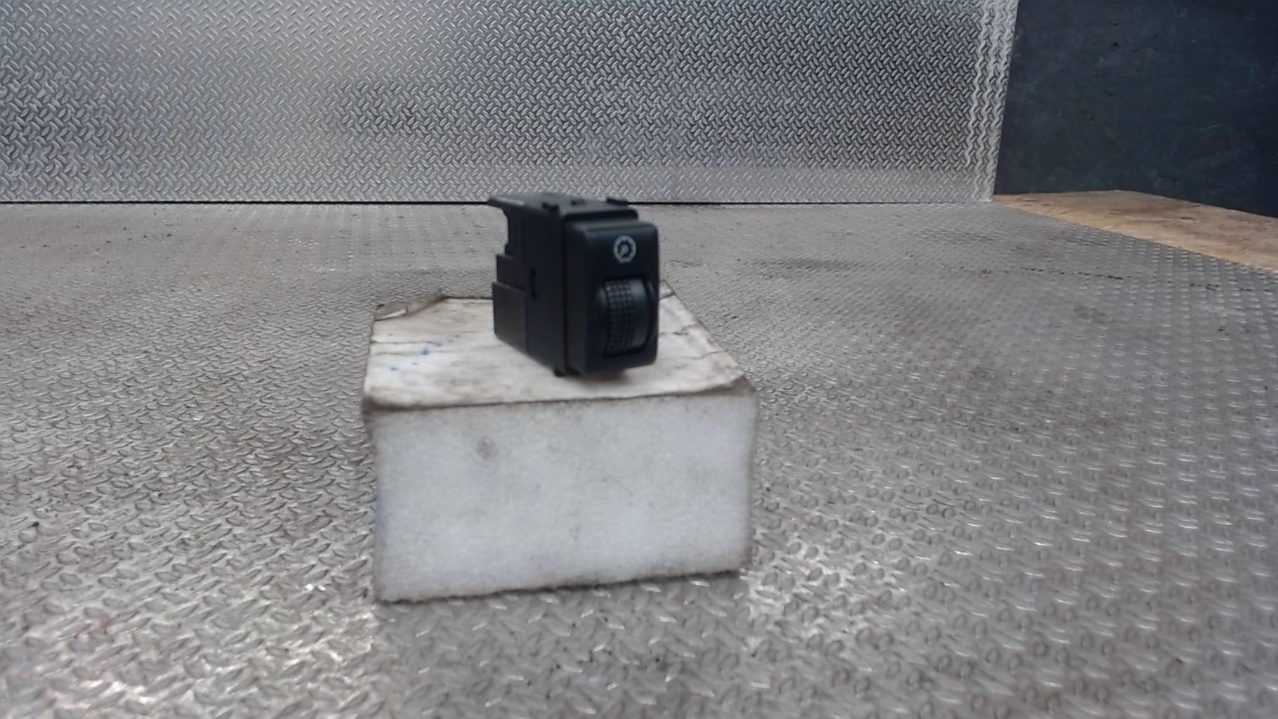 Commande regulateur vitesse RENAULT KOLEOS 1 PHASE 1 Diesel - 1
