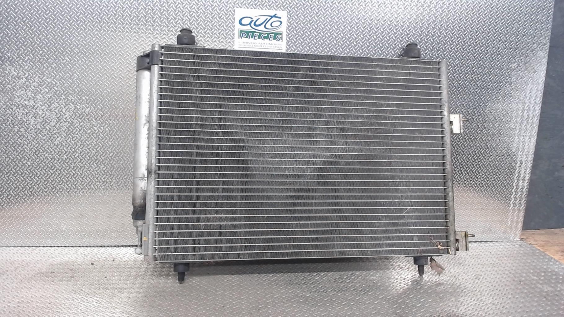 Condenseur de clim PEUGEOT 307 PHASE 1 Essence - 1