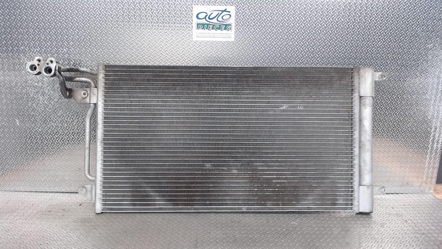 Condenseur de clim SEAT IBIZA 4 PHASE 1 Diesel - 1