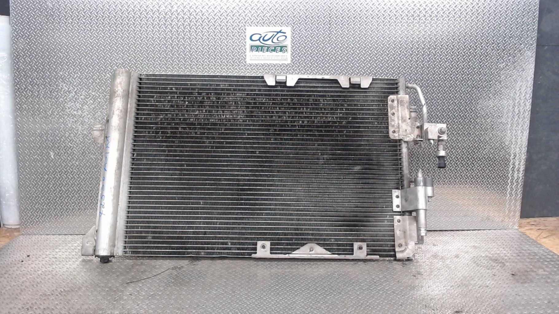 Condenseur de clim OPEL ASTRA G COUPE Essence - 1