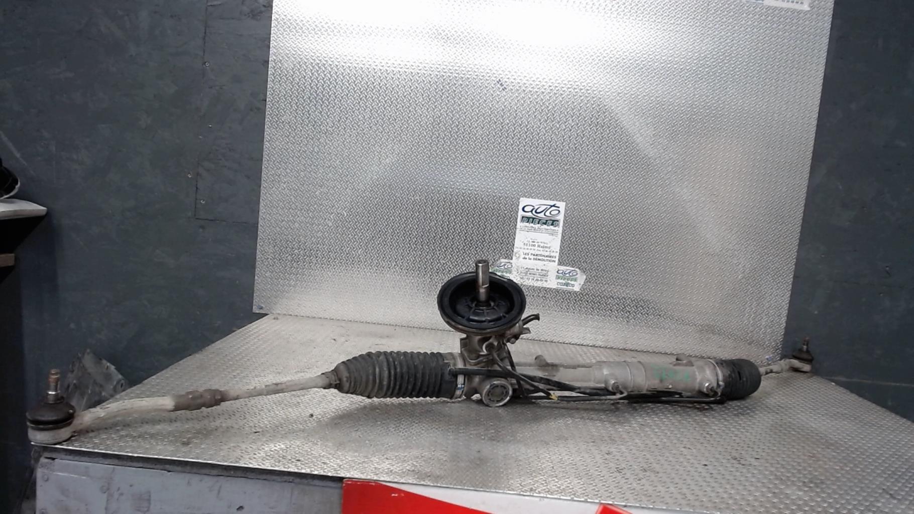 Cremaillere assistee CITROEN C4 2 PHASE 1 Diesel - 1