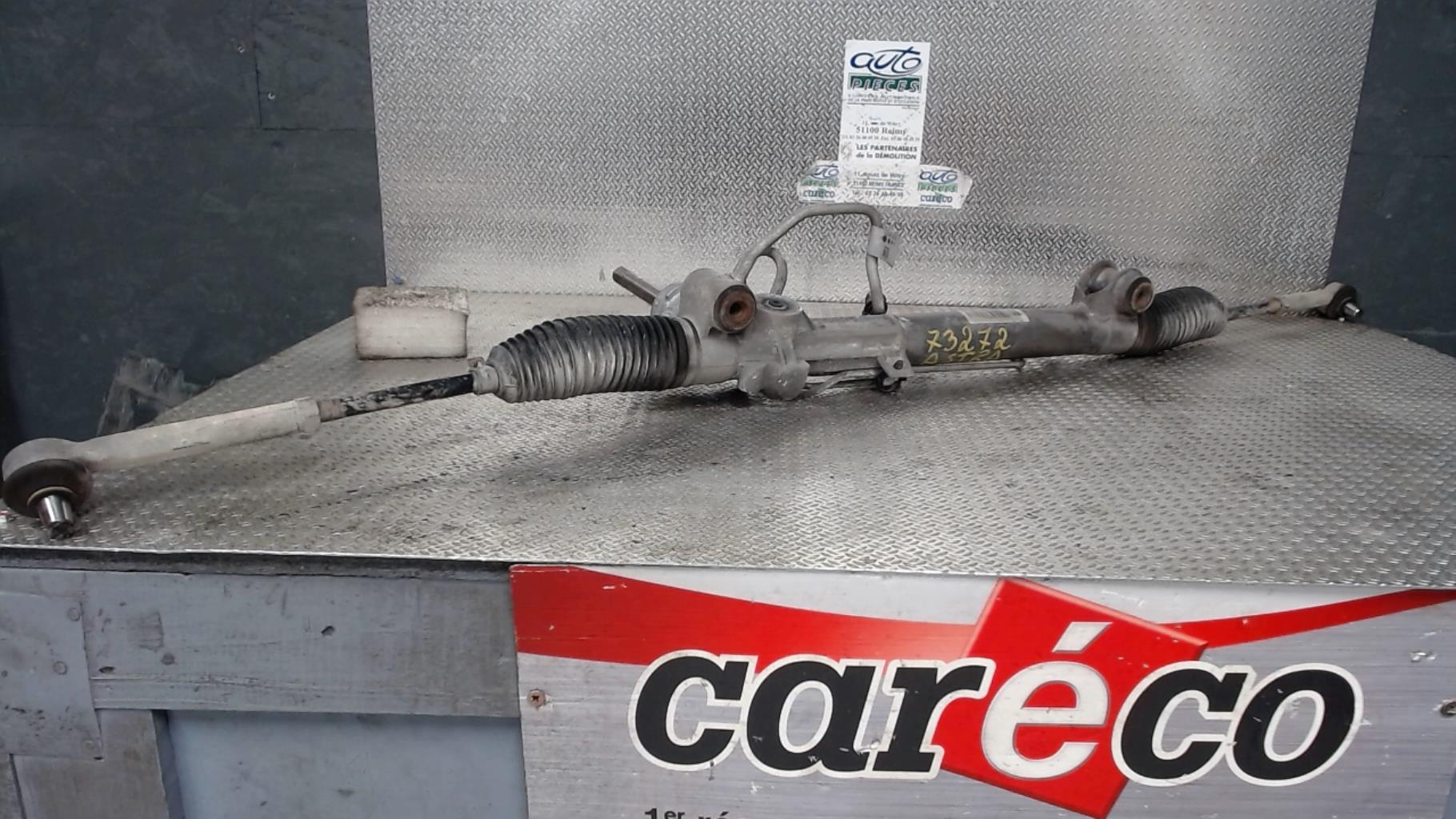 Cremaillere assistee OPEL ASTRA H PHASE 2 Diesel - 1