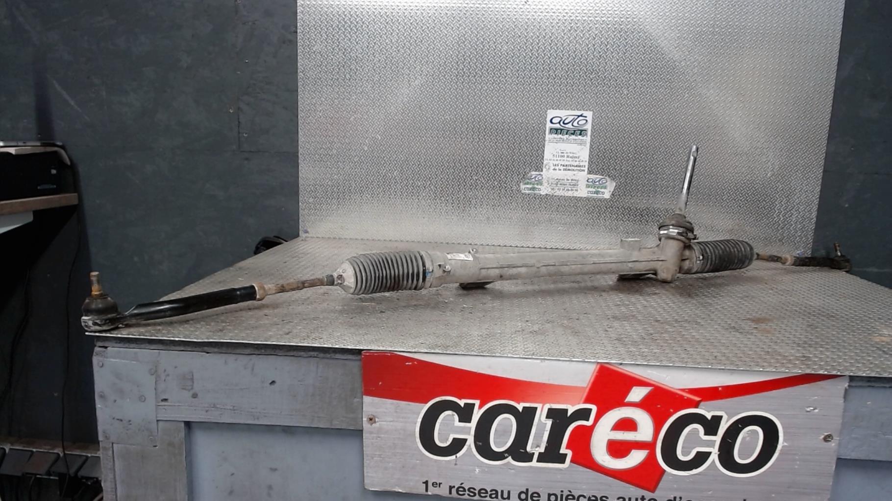 Cremaillere mecanique RENAULT KOLEOS 1 PHASE 1 Diesel - 1