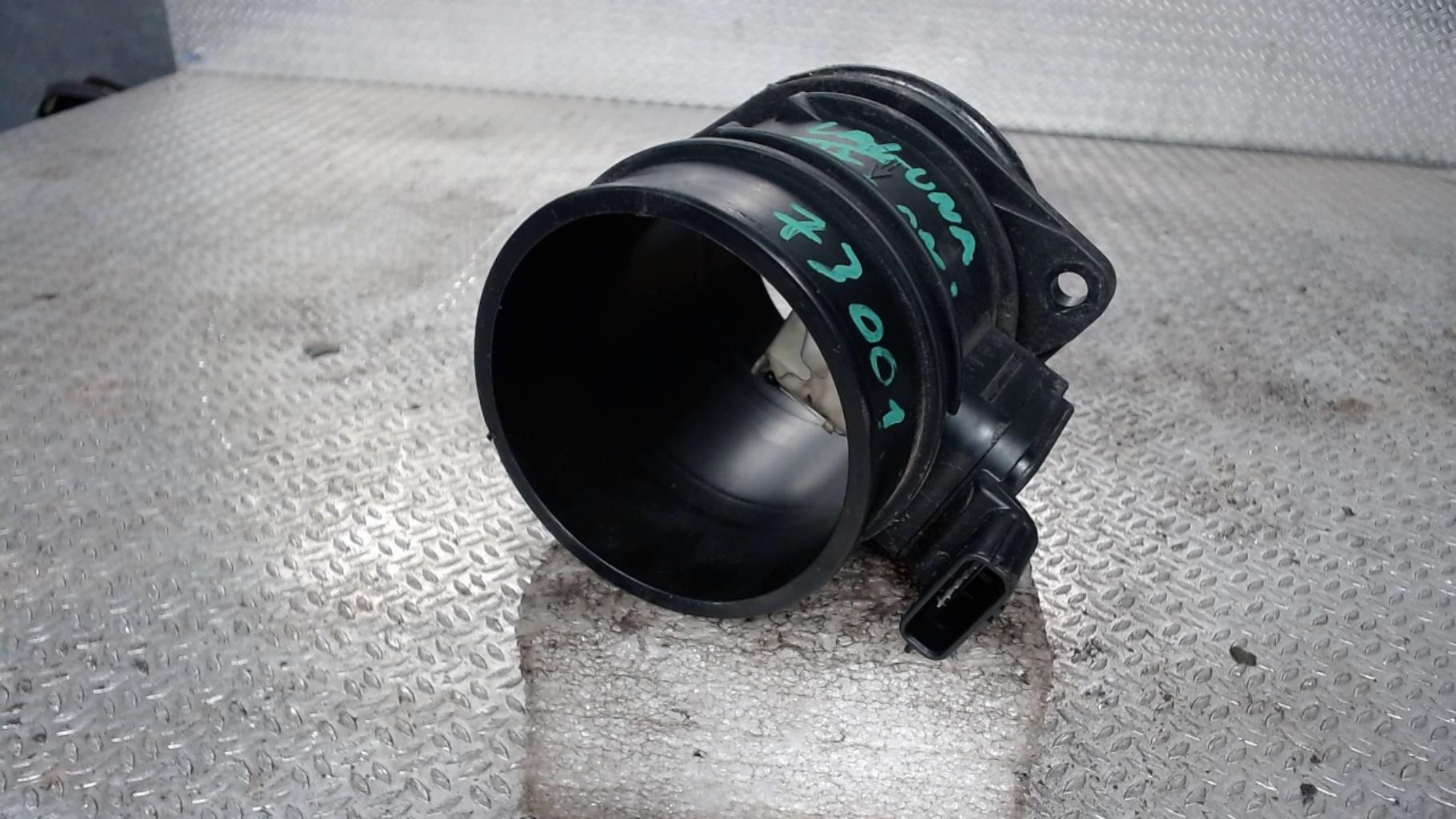 Debitmetre RENAULT LAGUNA 3 PHASE 1 Diesel - 1