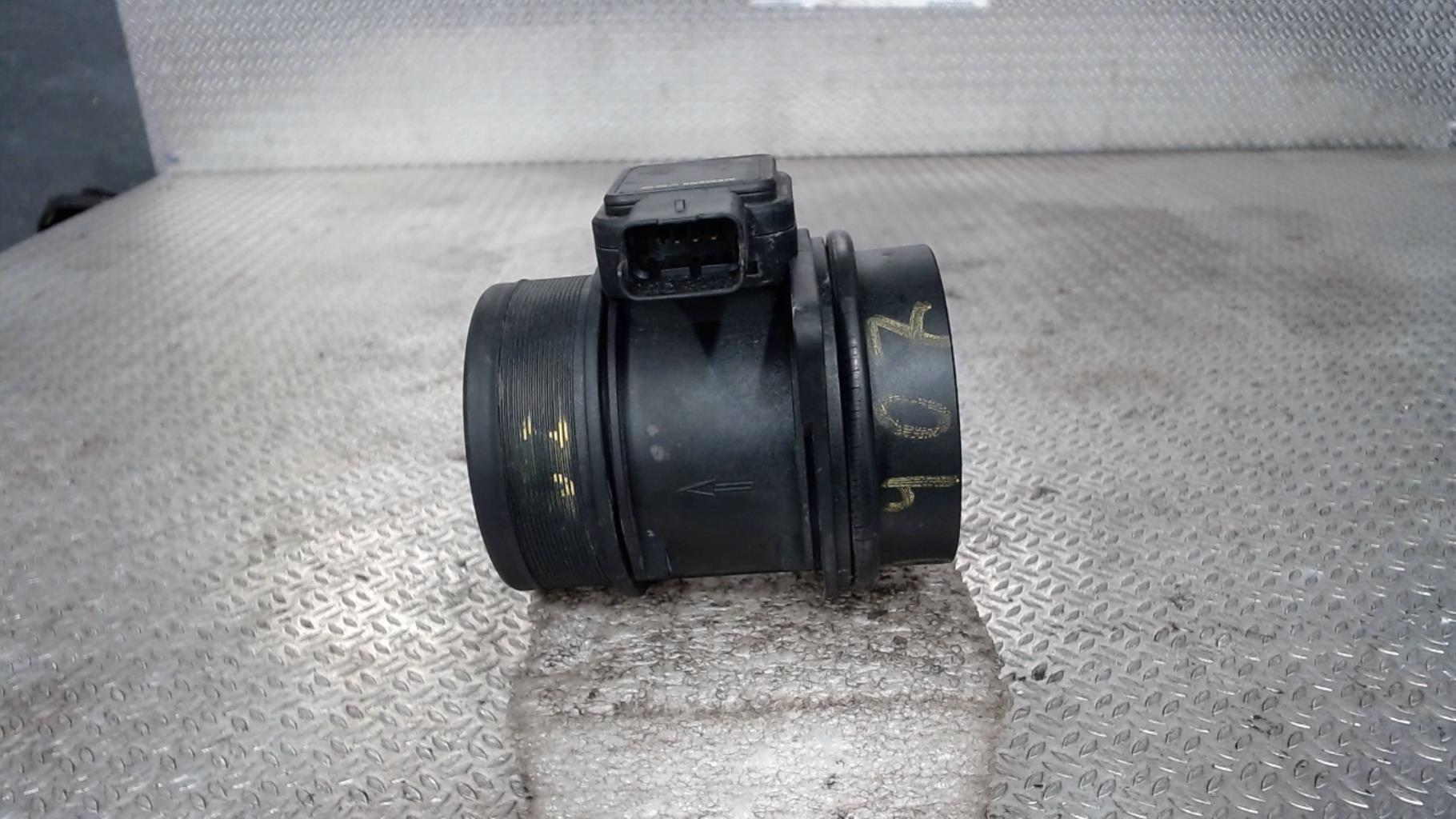 Debitmetre PEUGEOT 407 COUPE Diesel - 1