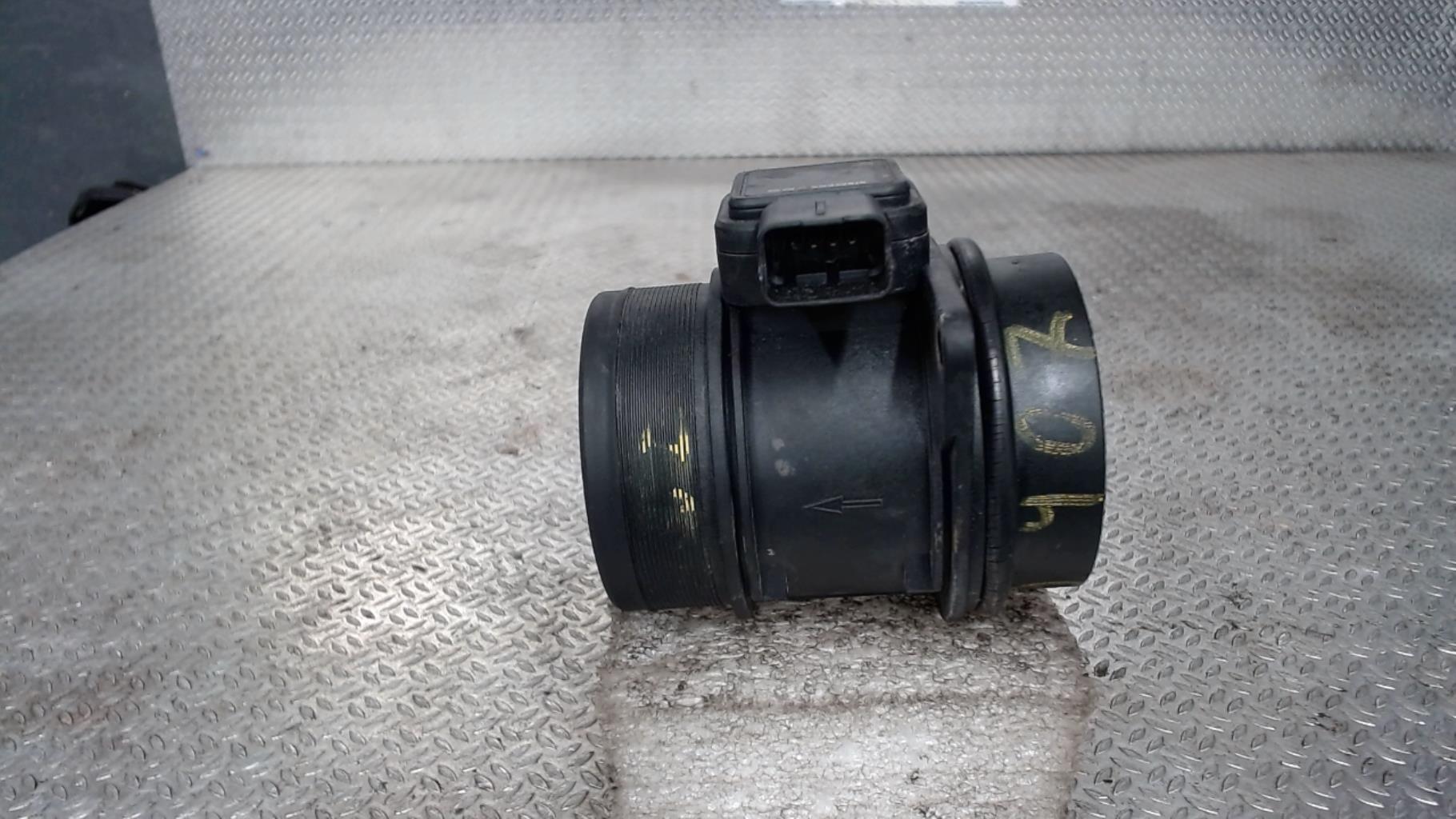 Debitmetre PEUGEOT 407 COUPE Diesel - 1