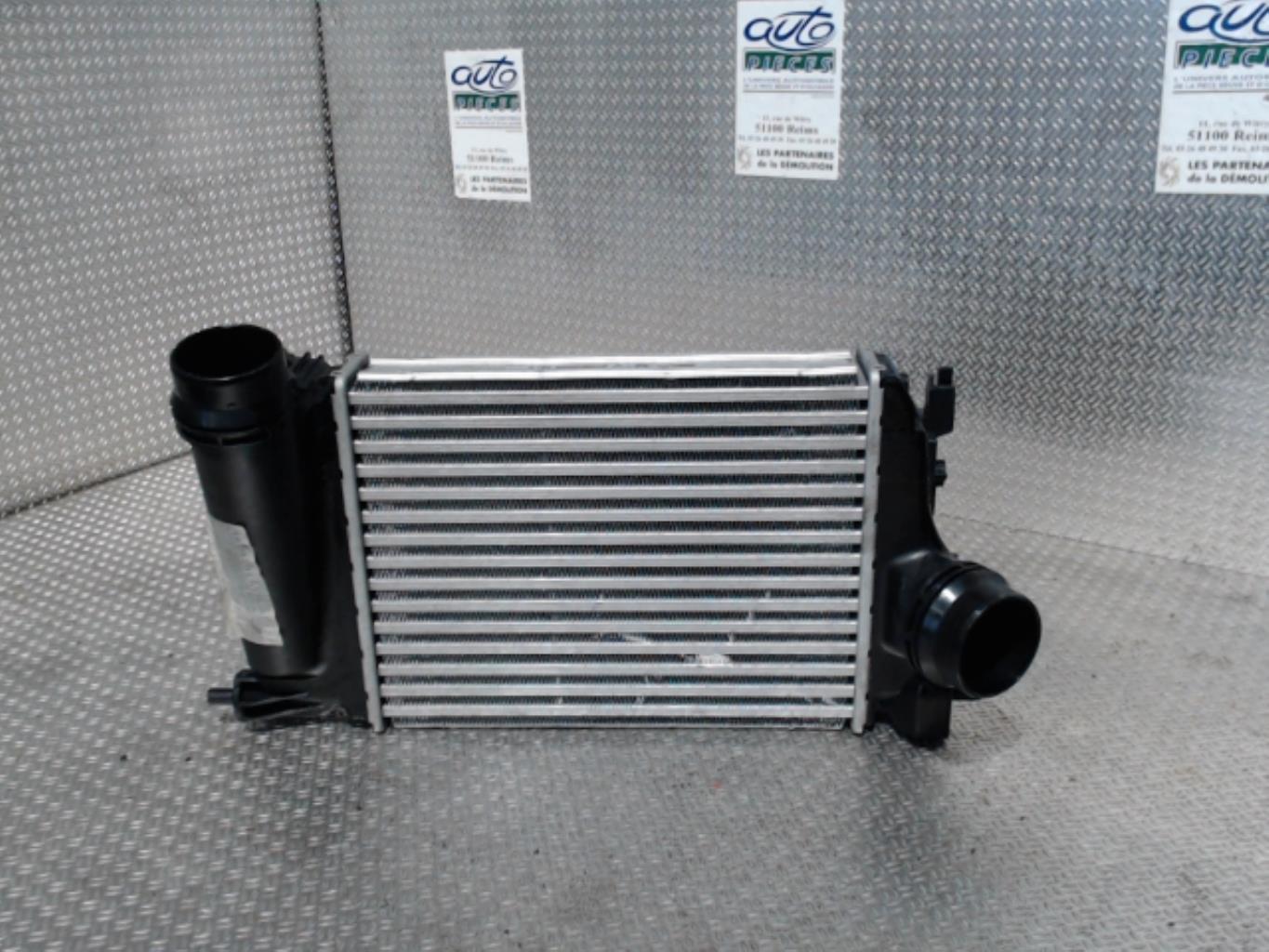 Echangeur air (Intercooler) RENAULT SCENIC 4 Essence - 1