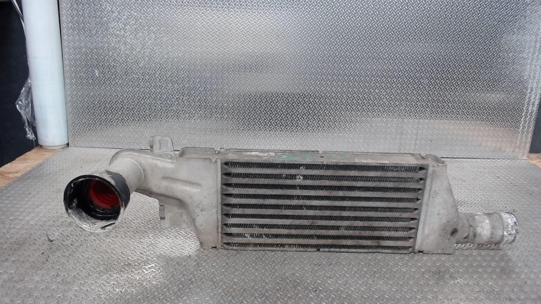 Echangeur air (Intercooler) OPEL COMBO C Diesel - 1
