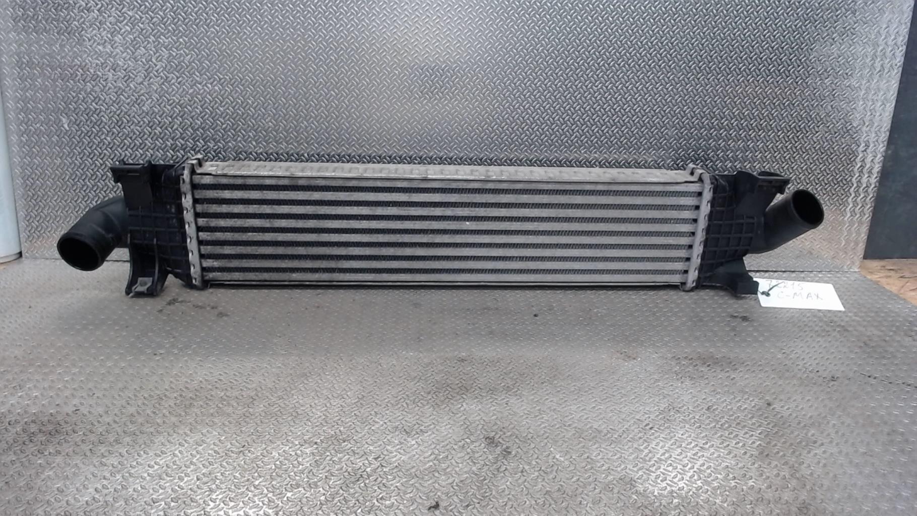 Echangeur air (Intercooler) FORD C-MAX 1 PHASE 1 Diesel - 1