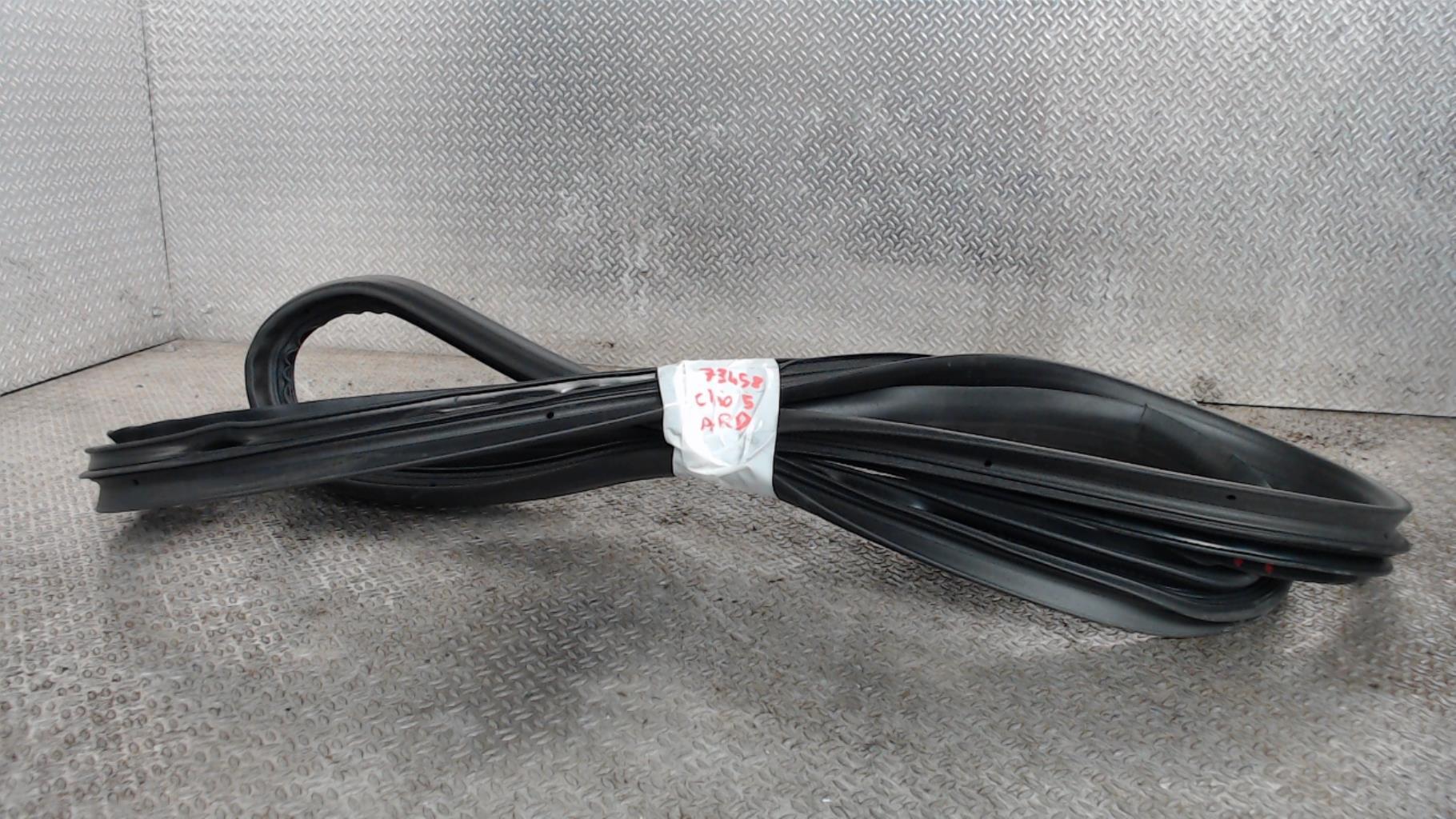 Joint de porte arriere droite RENAULT CLIO 5 PHASE 1 Essence - 1