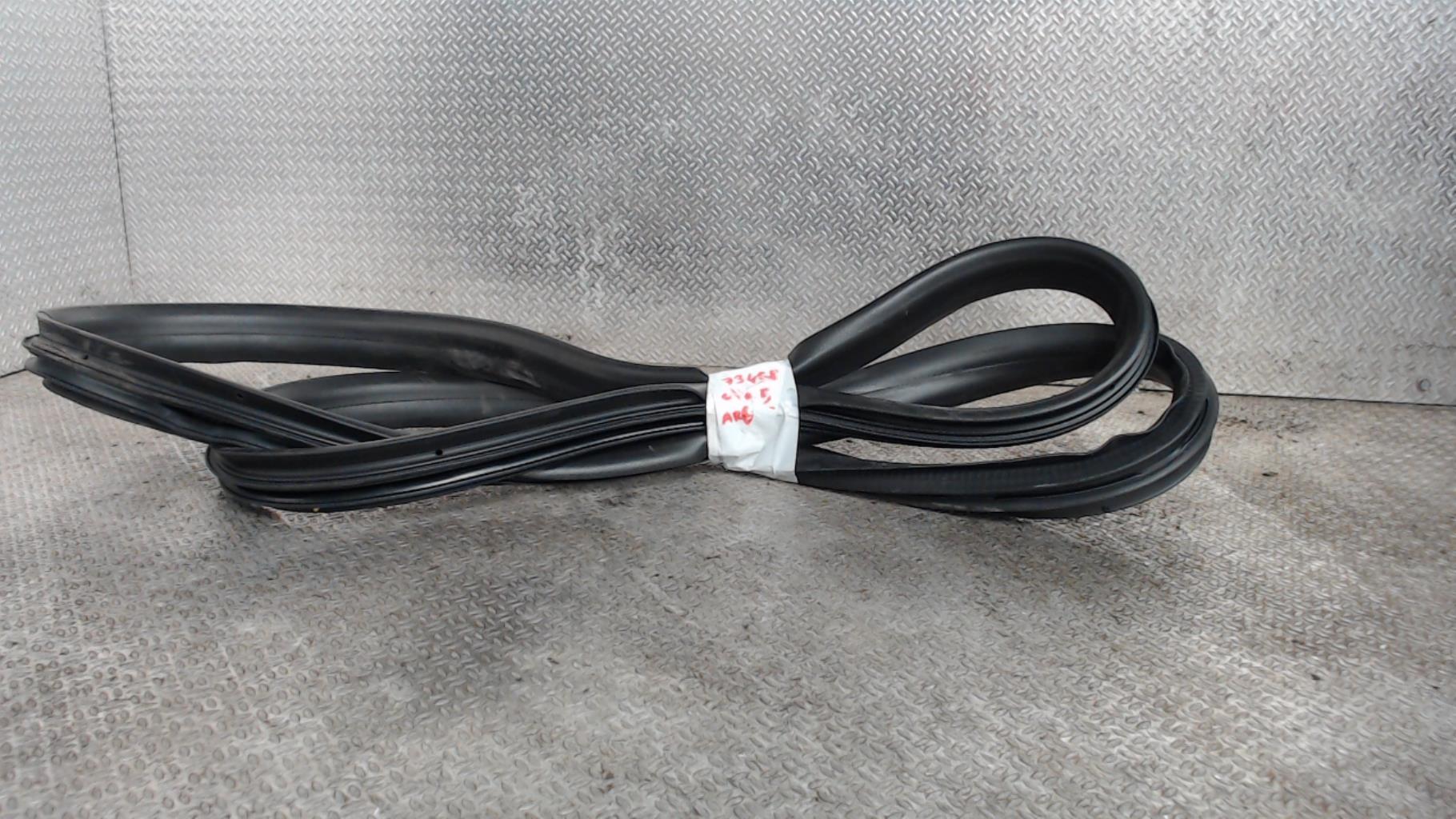 Joint de porte arriere gauche RENAULT CLIO 5 PHASE 1 Essence - 1