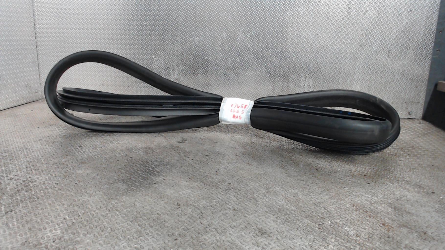 Joint de porte avant gauche RENAULT CLIO 5 PHASE 1 Essence - 1