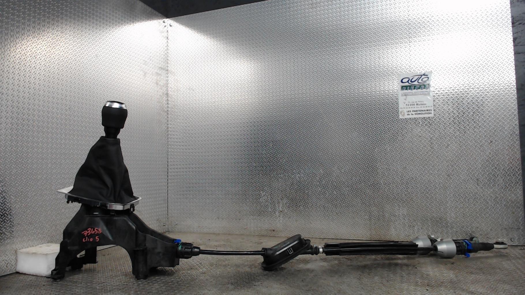 Levier de vitesses RENAULT CLIO 5 PHASE 1 Essence - 1