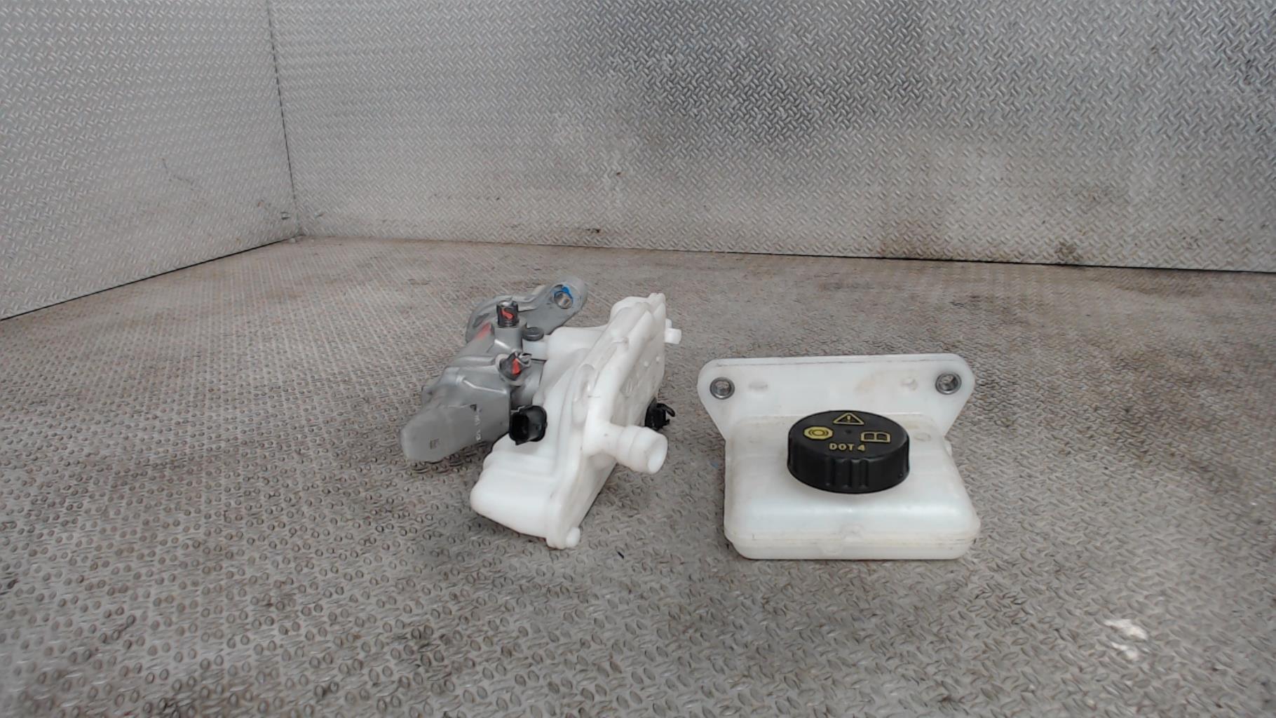 Maitre cylindre (freinage) RENAULT SCENIC 4 Essence - 1