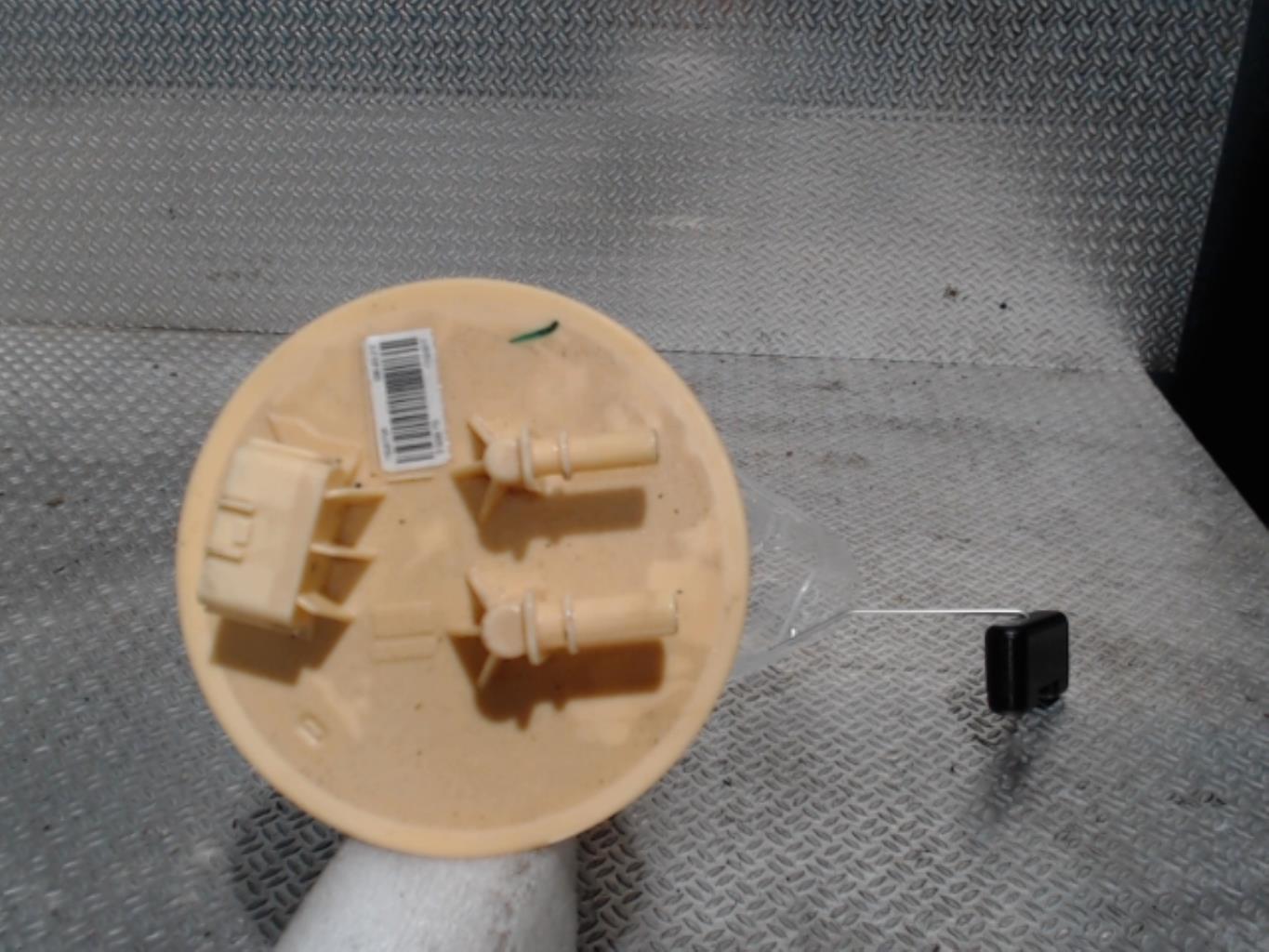 Pompe à carburant RENAULT MASTER 3 PHASE 2 Diesel - 1