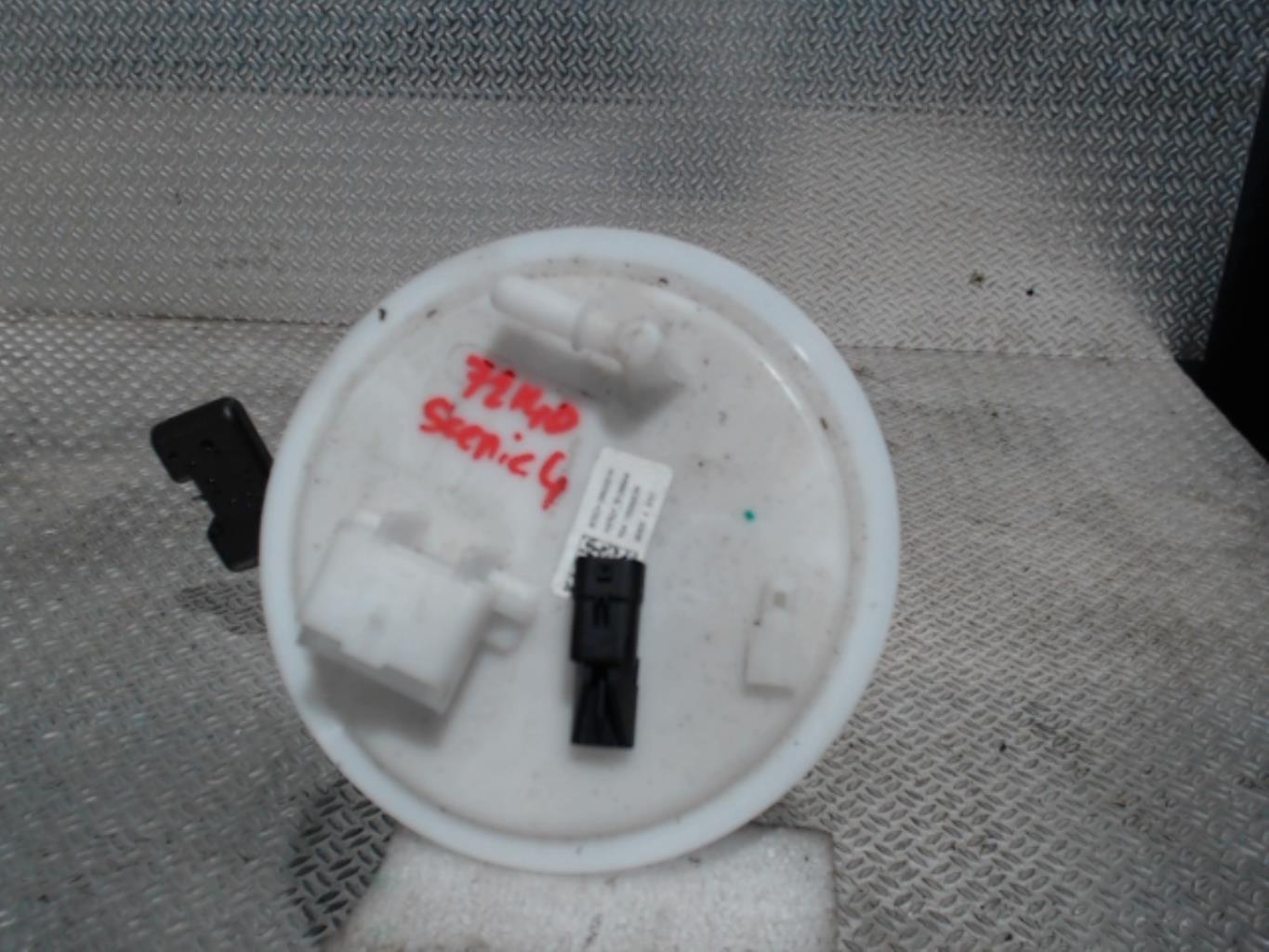 Pompe à carburant RENAULT SCENIC 4 Essence - 1