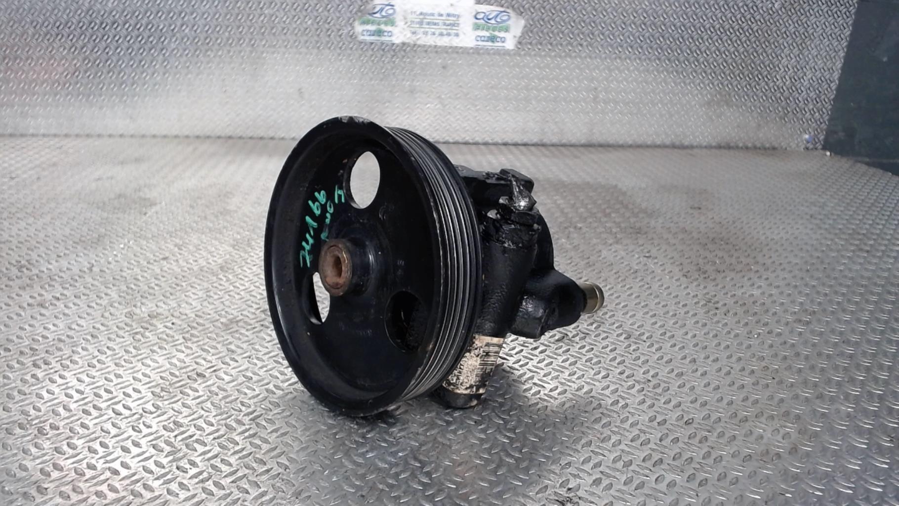 Pompe de direction RENAULT KANGOO 1 PHASE 1 Diesel - 1