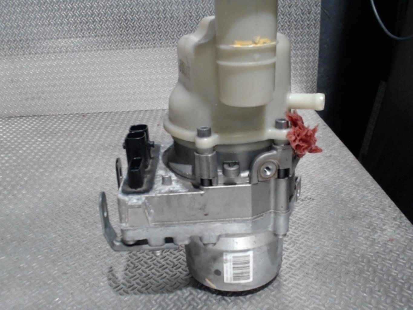 Pompe de direction DACIA LODGY PHASE 2 Diesel - 1