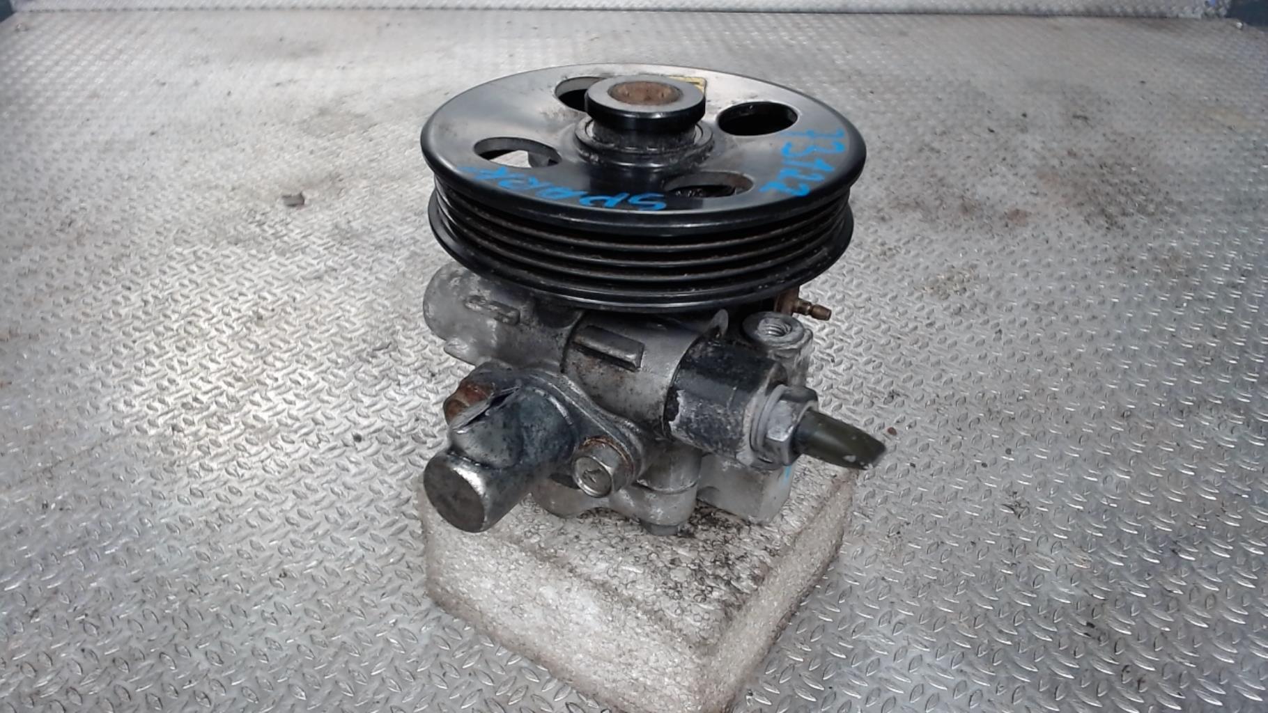 Pompe de direction CHEVROLET SPARK PHASE 1 Essence - 1
