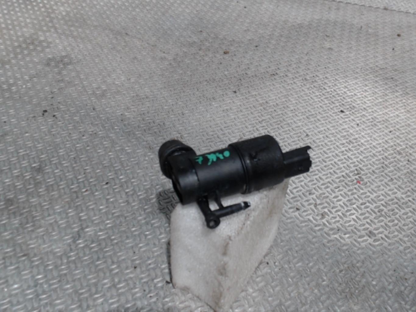 Pompe lave glace avant RENAULT MASTER 3 PHASE 2 Diesel - 1