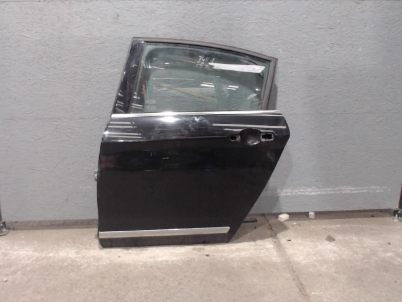 Porte arriere gauche CITROEN C5 2 Diesel - 1