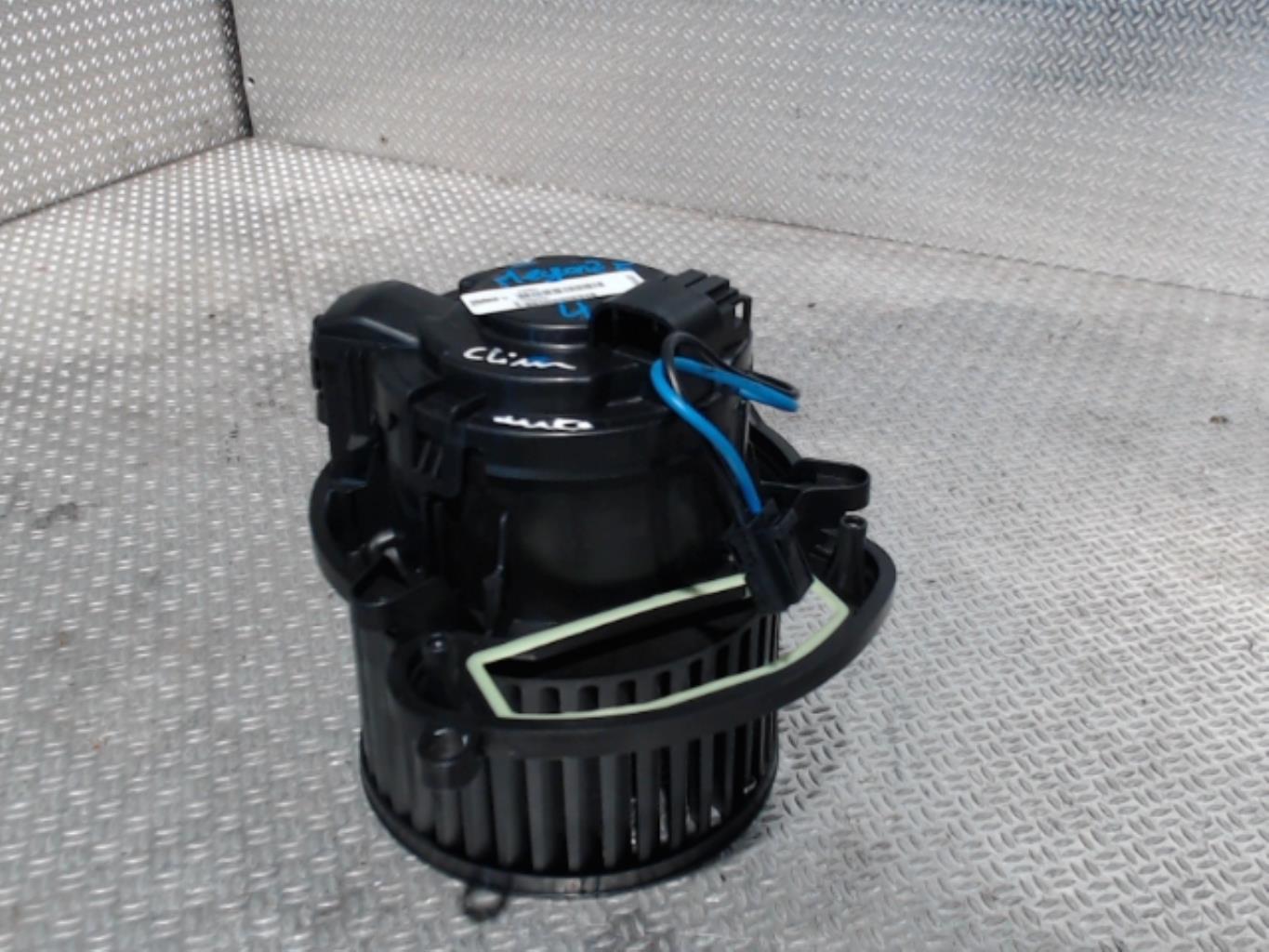 Pulseur d'air RENAULT MEGANE 4 PHASE 1 Essence - 1