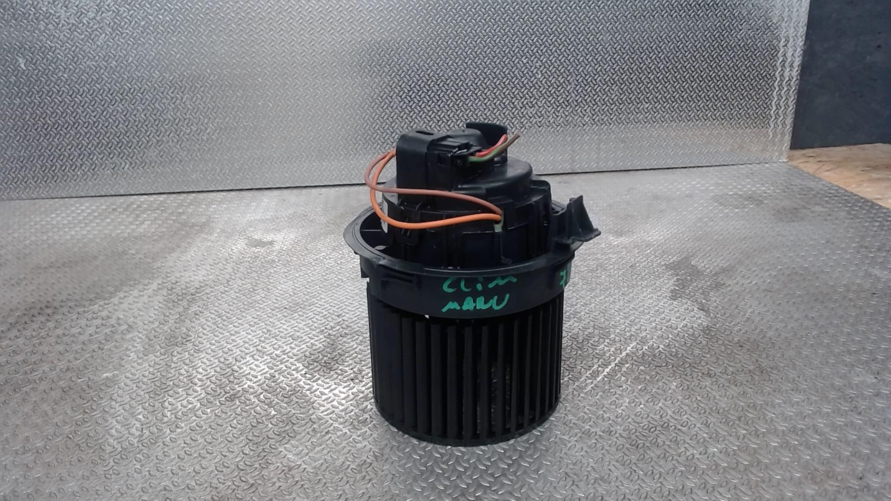 Pulseur d'air RENAULT CLIO 4 phase 2 Diesel - 1