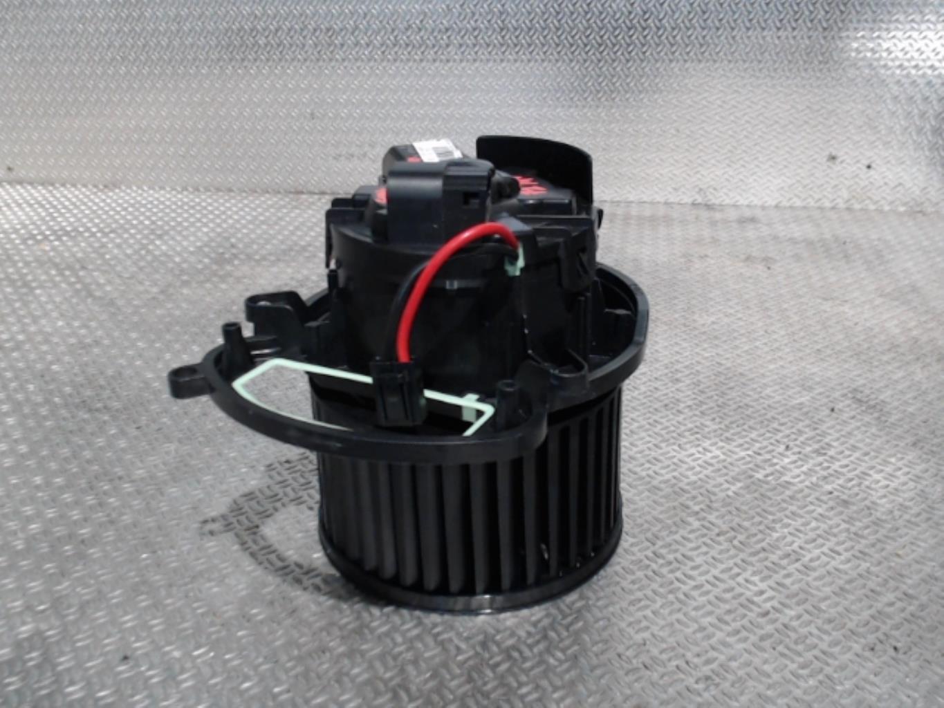Pulseur d'air RENAULT SCENIC 4 Essence - 1